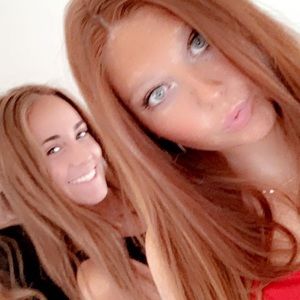 Meet your Posher, Addie